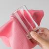 Thickened Microfiber Glass & Kitchen Cleaning Cloth - High Absorbency Towel for Household and Car