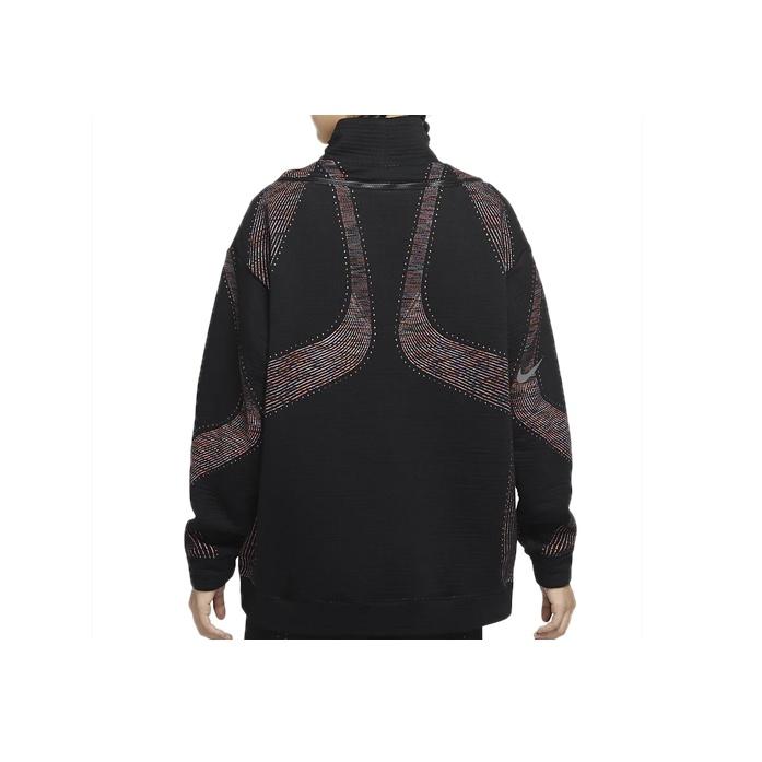 

Женская толстовка для тренировок Nike City Ready, черная CU5125-010 S