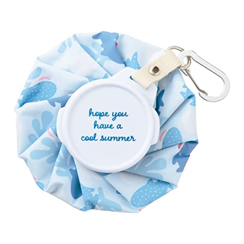 

Livheart 14029-02 Leisure Cool Ice Bag, Kamukamuzu