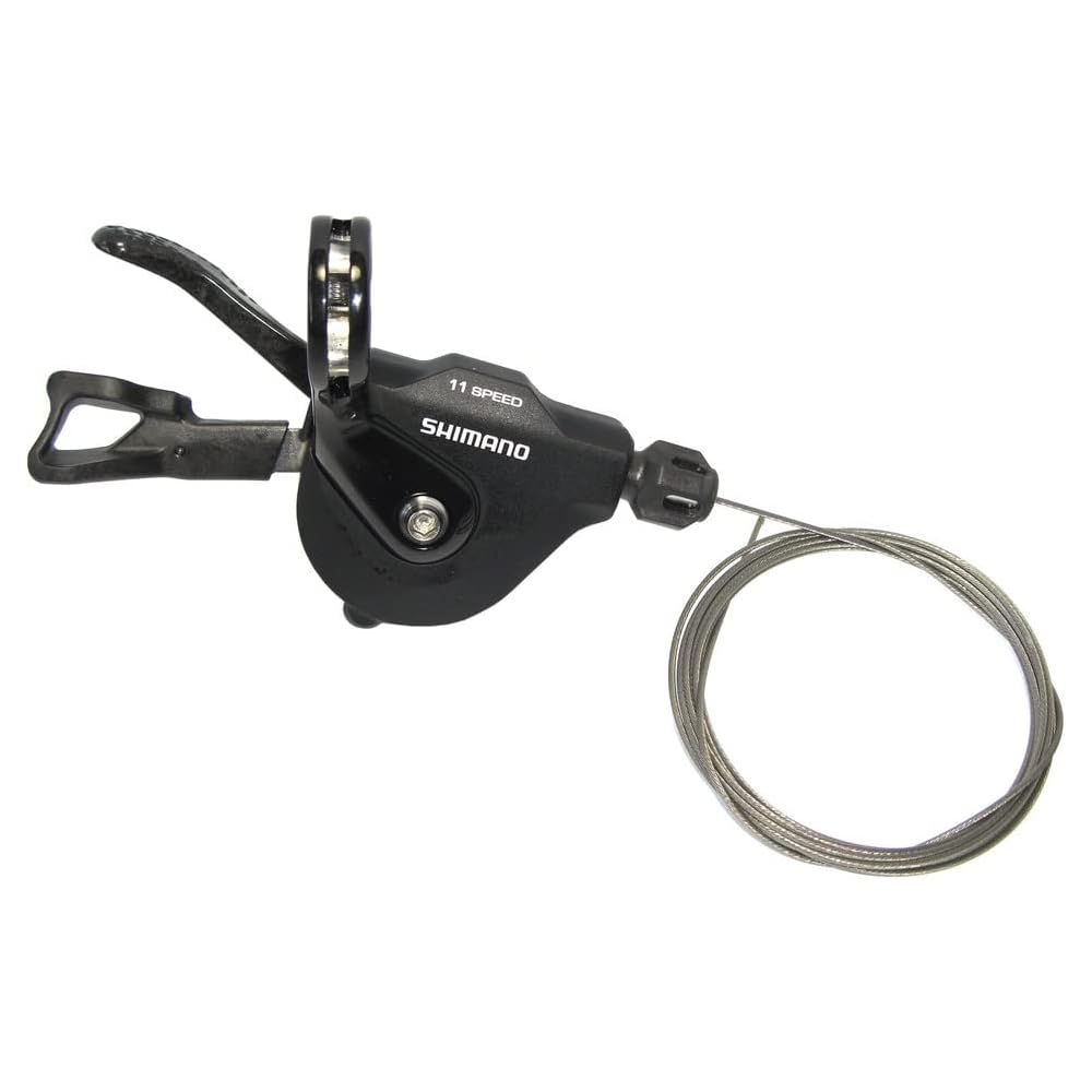 Shimano SL-RS700 Rapidfire Plus Shift Lever Right Black