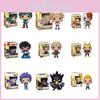 Adorable Funko Pop My Hero Academia Character Models Perfect For Collectors And Fans