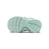 Nike Air Presto Cushioning Slip Resistant Low top Toddler Shoes Green White Infant And Toddler 844767-103