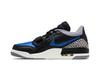 Men's Sneakers Jordan Legacy 312 Low Black Royal Black/Game Royal-White-Cement Grey