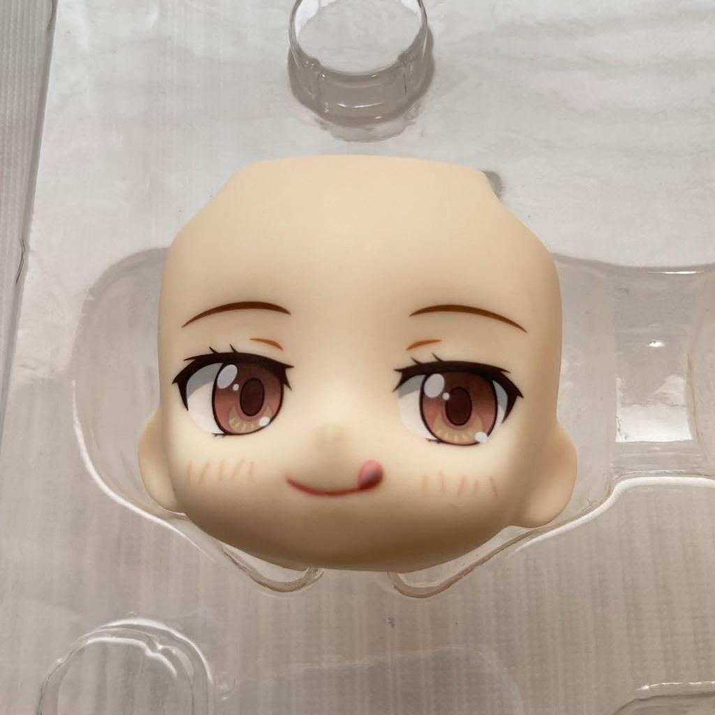 [USED] Nendoroid Tachibana Marika Nisekoi