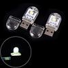 1Pc Mini Portable Led Bright Usb Night Light Lamp Gadgets For Pc Laptop Reading