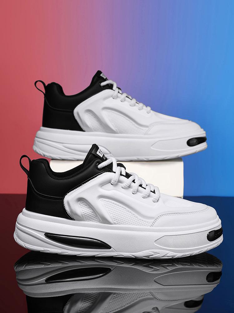 

Мужская обувь Кроссовки Мужские теннисные туфли Роскошные мужские повседневные кроссовки для бега Дышащие модные мокасины Кроссовки для мужчин 44