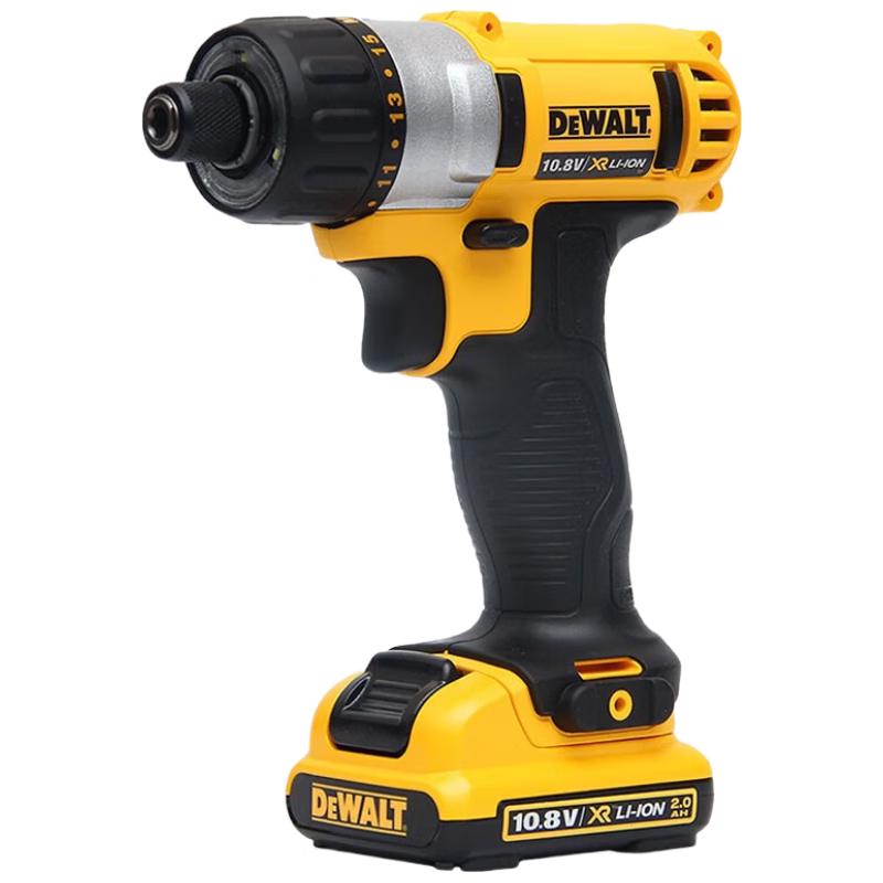 

Акумуляторні ударні шуруповерти DEWALT CN-штекер (адаптер в комплекті)