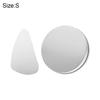 Face Guasha Scraper Stainless Steel Face Massage Tool Body Neck Back Stress Relief Beauty Tool Skin Scraping Lymph Detox Massage