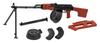 Little Armory LA016 RPK Type Plastic Model