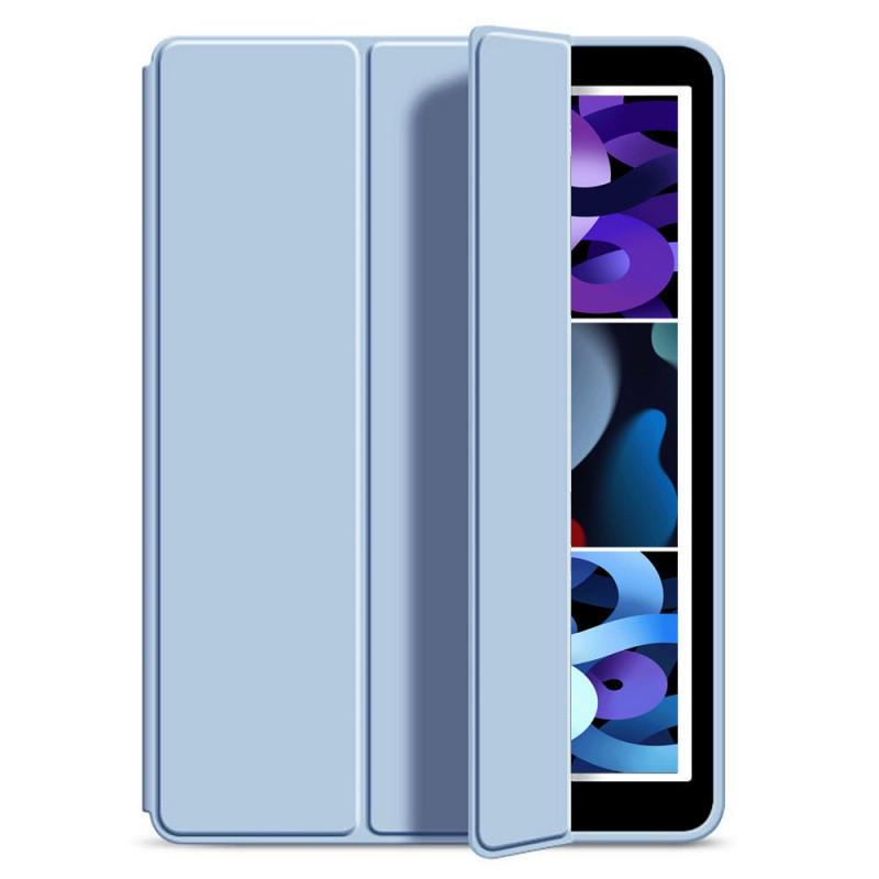 IPad Case 10.2 Inch Mini 4 Pro 10.5 Air 2 Tablet Cover Silicone Shockproof Stand Folio