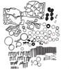 Suitable for VOLVO RENAULT Truck APM Air Dryer Repair Package OEM 22358797 EKKB63.26 22242663 22820097 85020917 7422242664