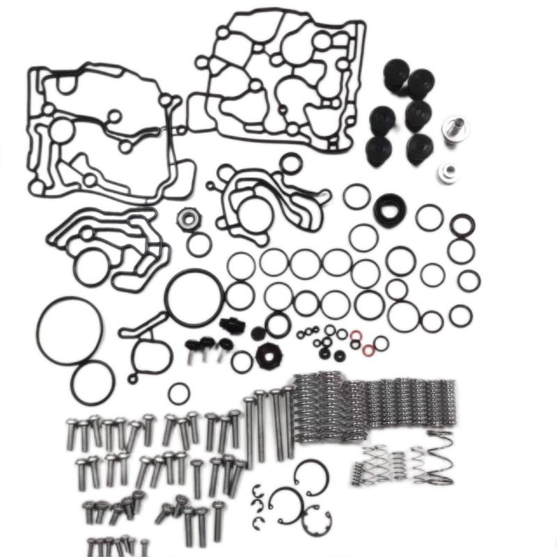 Suitable for VOLVO RENAULT Truck APM Air Dryer Repair Package OEM 22358797 EKKB63.26 22242663 22820097 85020917 7422242664
