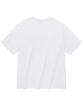 SAINTPAIN Sp Heritage Logo T-Shirt - White