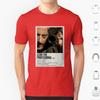 Léon Der ProfiGelb Schwarz Kunstwerk T-Shirt Baumwolle Herren Damen DIY Druck Leon Leon Der Profi Film Mathilda Natalie