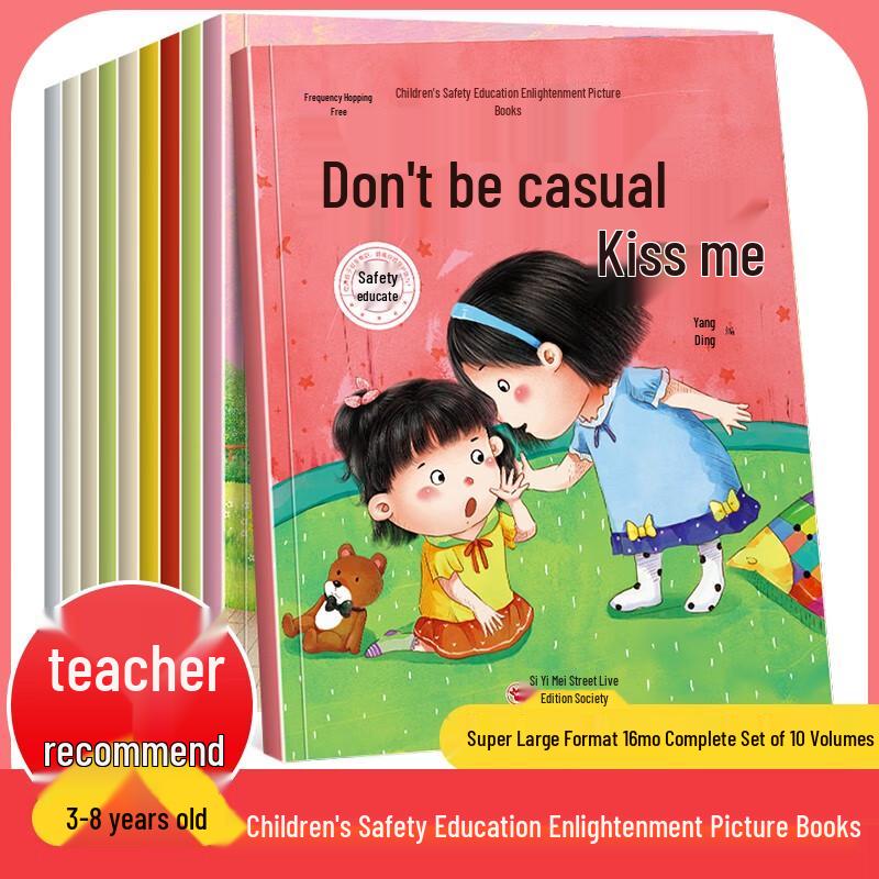 Children's Diverse Educational & Activity Book Collection