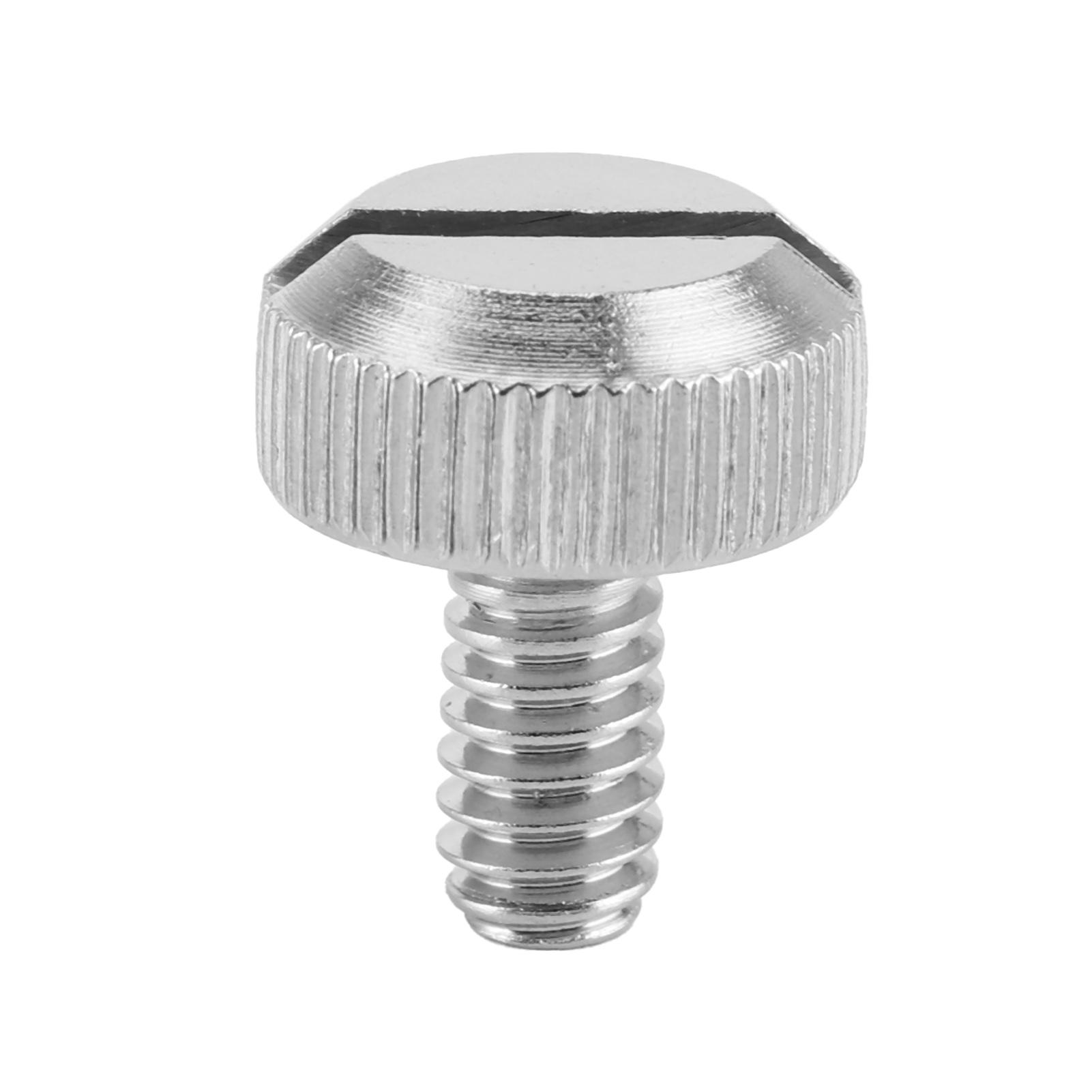 

Гайка для крепления сиденья из нержавеющей стали, легко захватывается, быстросъемная, подходит для Fatbob Ultra Glide