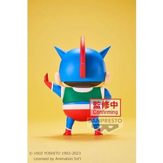 Crayon Shin-chan Cosplay Figure vol.1