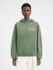 The Coarse Grain Hoodie – Jacquemus – Light Kaki
