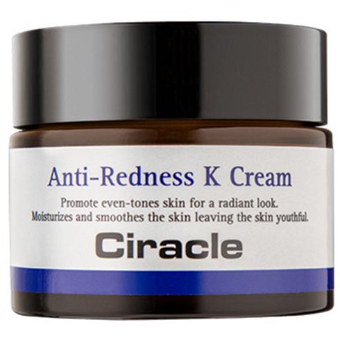 CIRACLE Anti-Redness K Cream 50ml 50ml