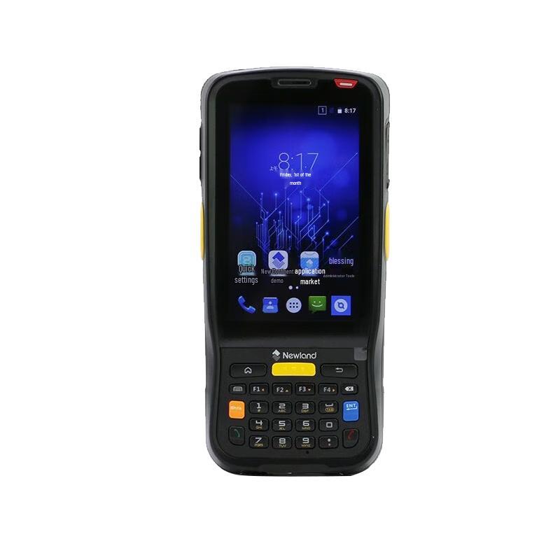 Newland MT66 Kuaipass Wireless Handheld Data Terminal