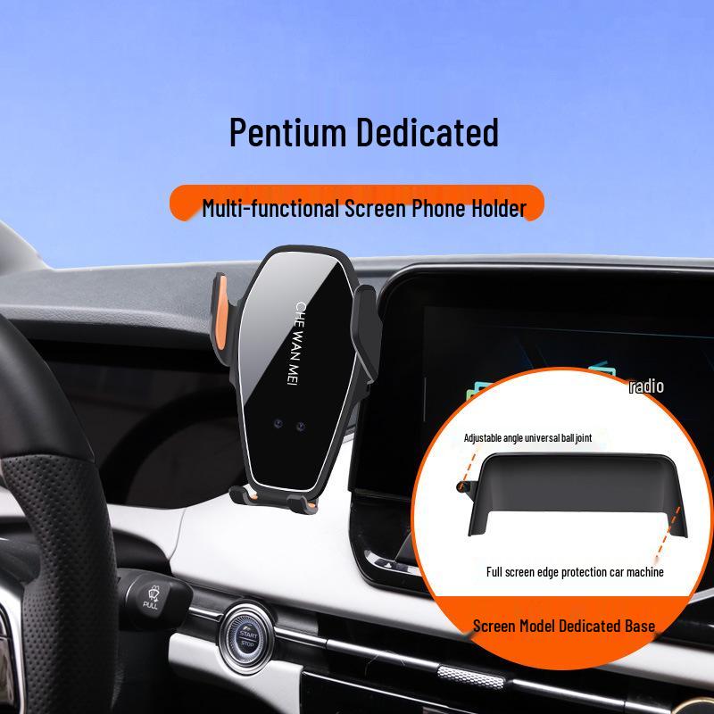 Special Edition 2024 Besturn NAT Navigation Car Mount