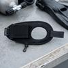 Flashlight Handhold Support HookandLoop Strap OpenPalm Diving Glove Side Buckle Sports Gear for