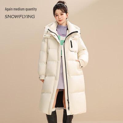 Vestes et manteaux – Doudounes et parkas