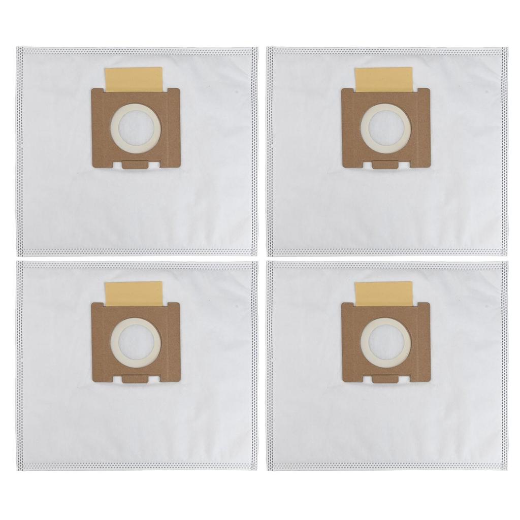 4/10pcs Dust Bags Cleaner Bag H81/H81 Pure Epa/Telios