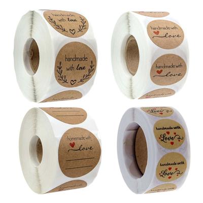 Hediye Paketi – Ambalaj Etiketleri
