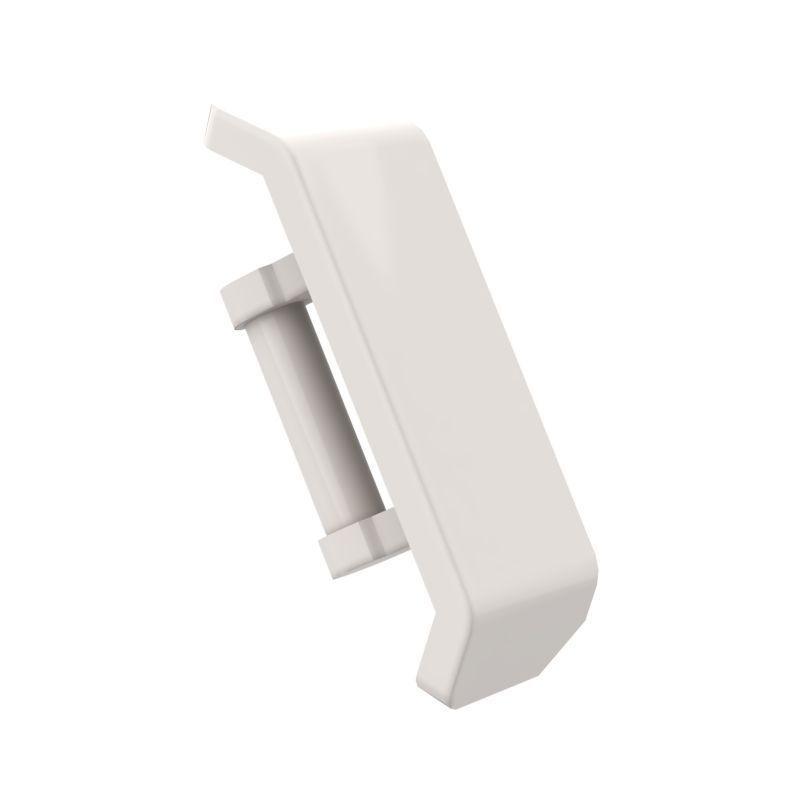 10PCS 98834 Air Guide PlateSpoiler featuring Handle Block Moc Colour Accessories Works With featuring Brick DO IT YOURSELF Children's Toy