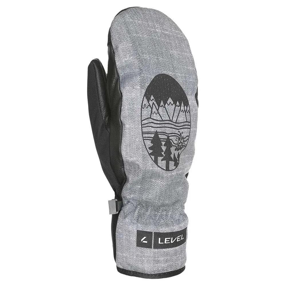 

Level Перчатки Vertigo Pro S