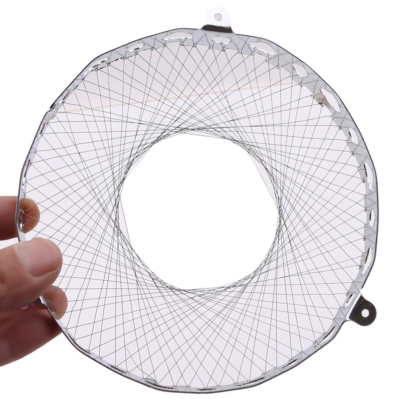 Stove Windproof Net Stainless Steel Gas Cooker Stove Torch Net Energy Saving