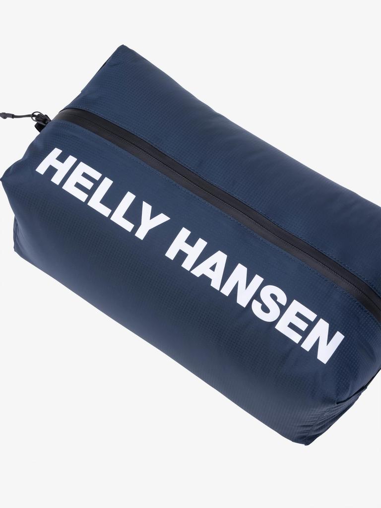 Helly Hansen Dry Container 7 Stuff Sack, Unisex, HY92512, Off-White