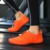 Indoor Fitness Shoes Treadmill Shoes ******** Rope Shoes Shock Absorption Yoga Shoes Training Shoes Sneakers