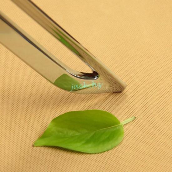 Chrome Front Fog Light Lamp Cover Accessories For Mazda CX30 CX-30 DM -2025