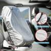 Baby Car Seat Sun Shade Cover Blocks Out Heat & Sun UV Covers Universal Baby Travel Accessories Cool Shade Fit Baby Seat Cover