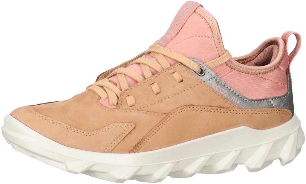 Ecco MX W Toffee Sneakers