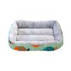 Four Seasons Universal Thickened Pet Bed for Cats & Dogs - Small, Medium, Large