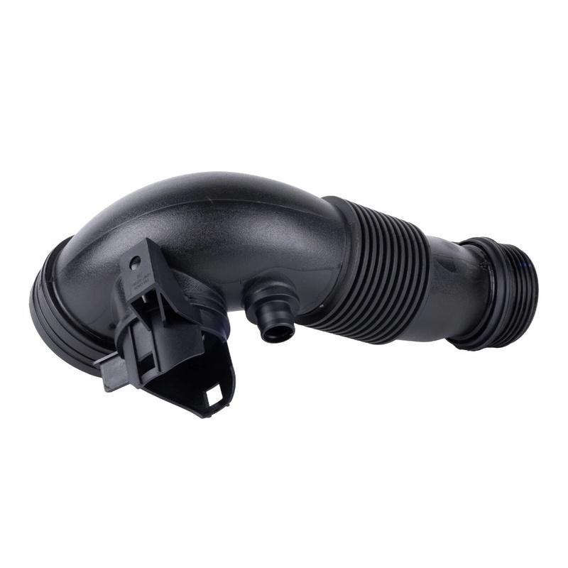 For OEM Air Intake Tube Pipe with Clamp Compatible with For BMW for F10 F20 for F25 2012-2018 Replacement Part 13717605638