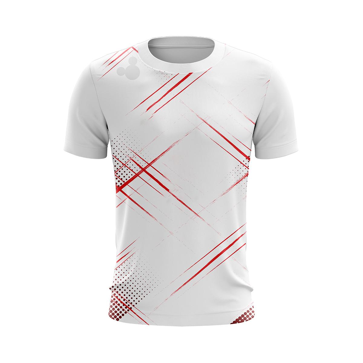 

3d Printing Custom T-shirts Summer Plus Size T-shirt Design E-sports Jersey Customization Sports Outdoor Cool Round Neck Tops S