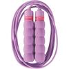 Kutsuwa Fit Rope Jump Rope Purple 3m Length Lightweight Exercise Equipment