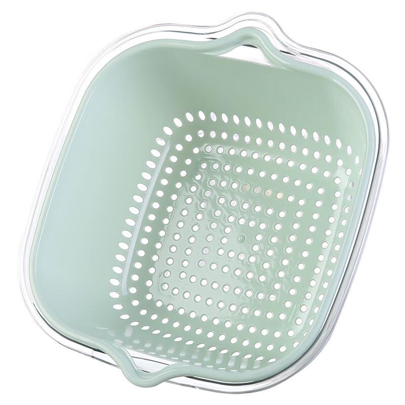 Changbaosen Double-Layer Drain Basket