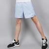 Nike Sport Essentials Solid Color Straight-Leg Shorts Men Bottoms Blue DM6830-548