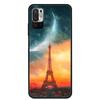 For Redmi Note 10 JE Case for Redmi Note 10 JE Funda Soft Silicone Phone Case For Xiaomi Redmi Redmi Note10 JE 10JE Cover Coque
