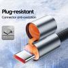 Xiaomi Olaf 100W Type C Cable For iPhone 15 USB C PD Fast Charging Charger Wire Cord For Macbook Samsung Xiaomi Type C USB C Cable