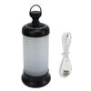 Tent Hanging Lights Regulable Brightness 1200MAH Battery USB Port Rechargeable 16 LED Beads Camping Lamp