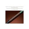 Kuru Toga Wood Mechanical Pencil 0.5mm [Forest Green] M5KW1P.88