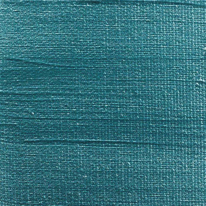 Talens Art Creation Acrylic Paint Tube 75ml Metallic Blue