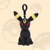 Genuine Pikachu Castle Keychain Charm - Cute Backpack Pendant Birthday Gift