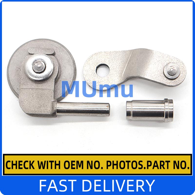 B03 Turbo Wastegate Rattle Flapper 18539880002 18539880003 18539700006 For BMW N55 B30 135i 235i 335i 435i 535i 640i 740 X5 X6